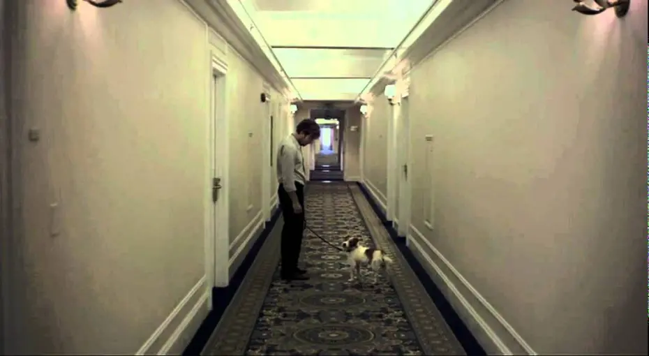 Video for the film Beginners — BEGINNERS - clip: Oliver and Arthur