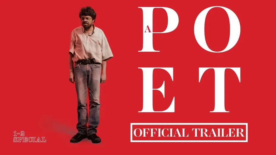 Video for the film A Poet — Official US Trailer [Subtitled]