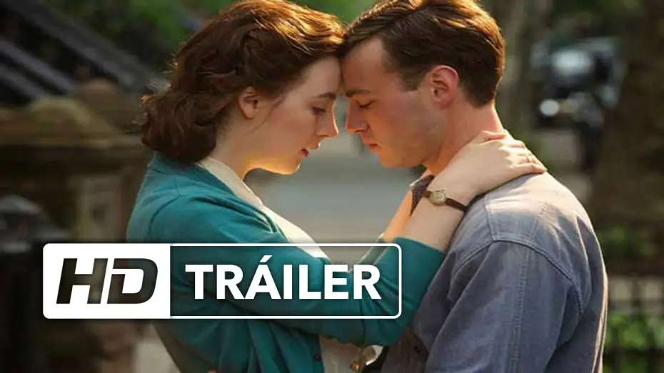 Video for the film Brooklyn — BROOKLYN | Tráiler
