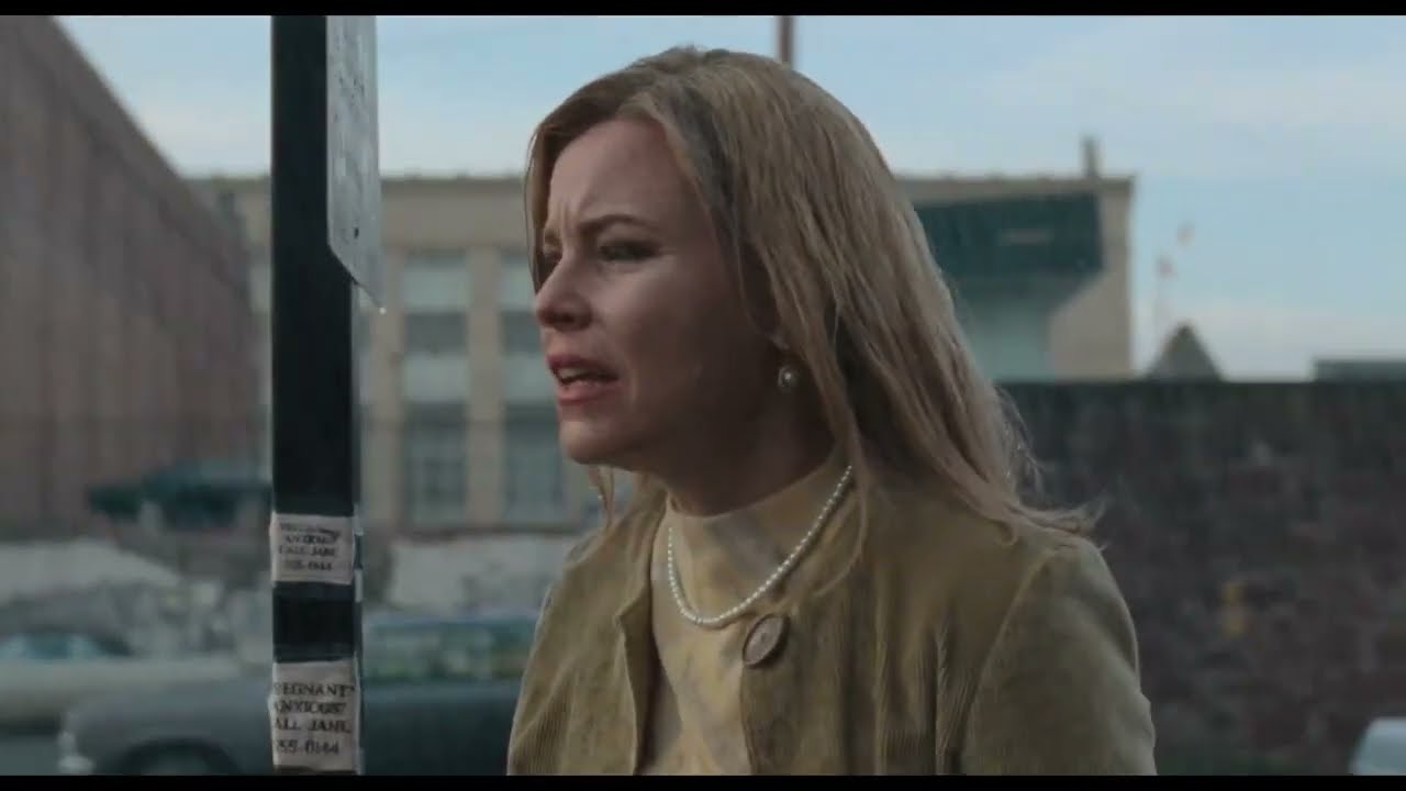 Video for the film Call Jane — UK TV Spot