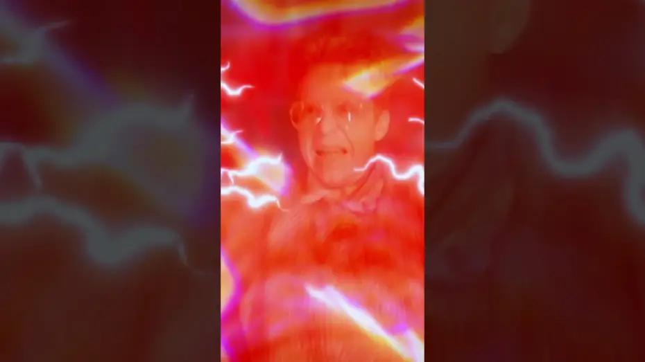 Video for the film Frankie Freako — Things get Freako with Frankie Freako!