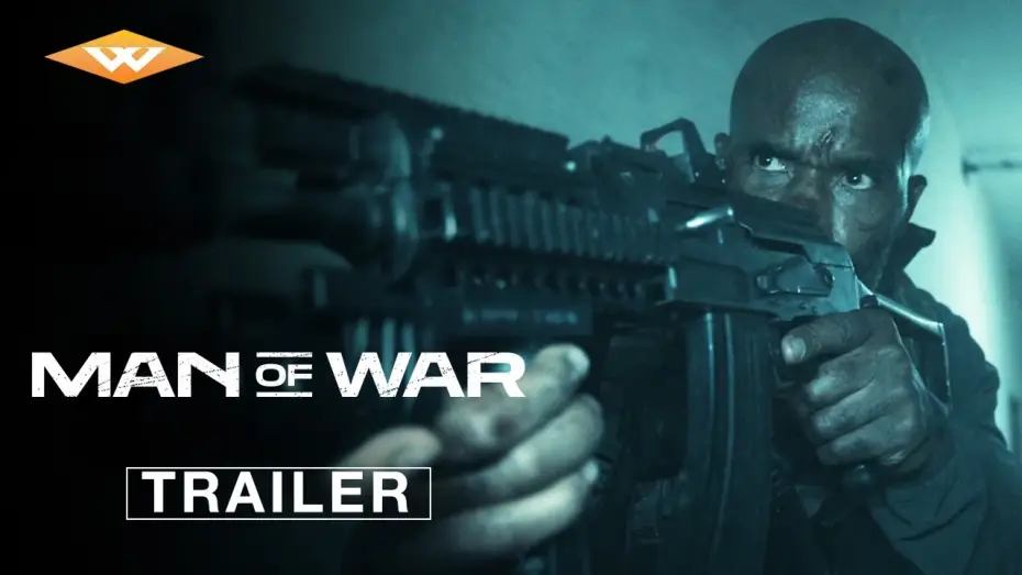 Video for the film Man of War — Official Trailer