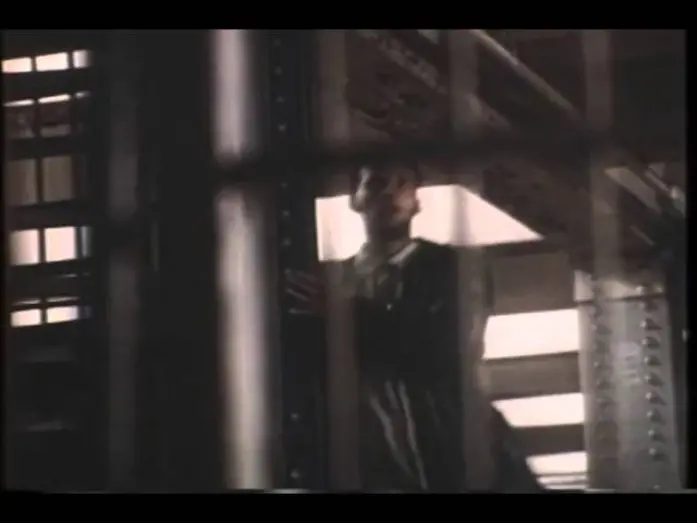 Video for the film Five Corners — Five Corners Trailer 1987