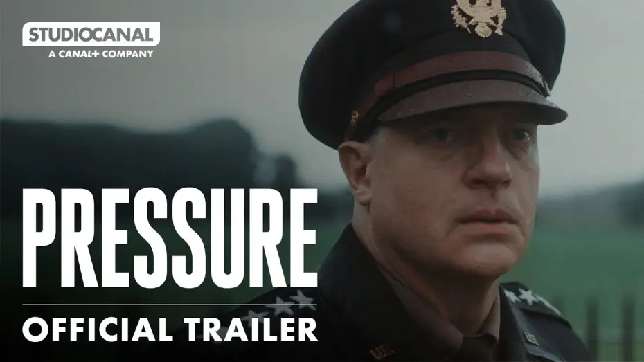 Video for the film Pressure — Official US Trailer