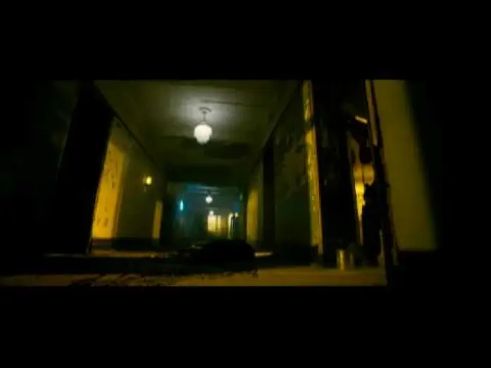 Video for the film Punisher: War Zone — Music Video Cutdown