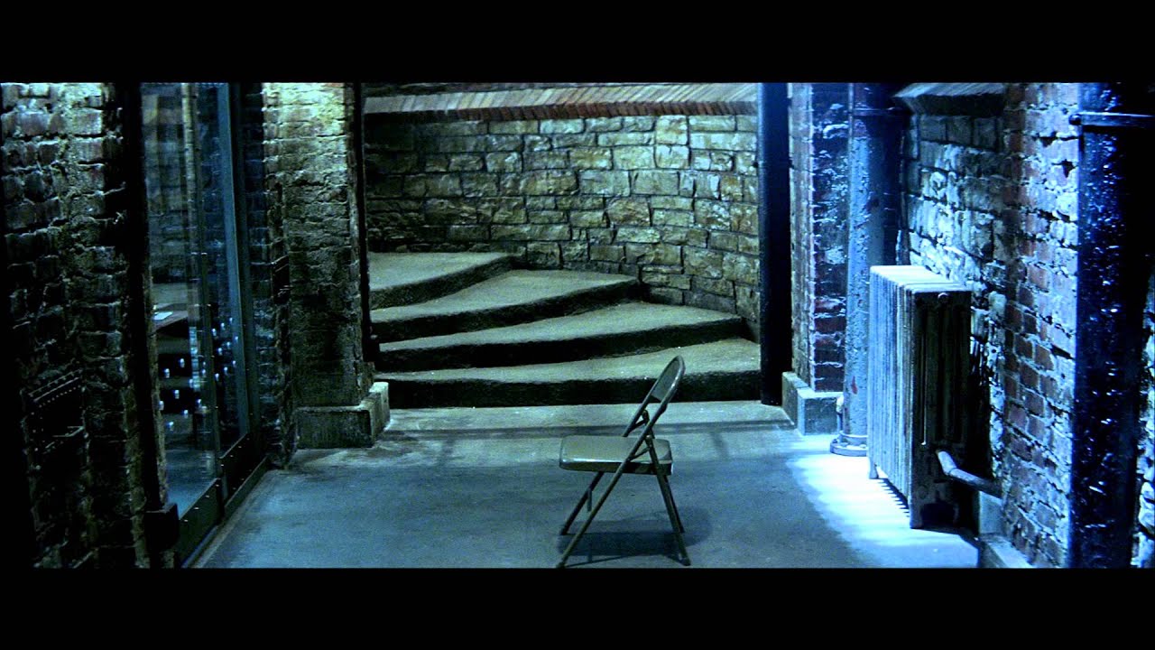 Video for the film Red Dragon — Clip