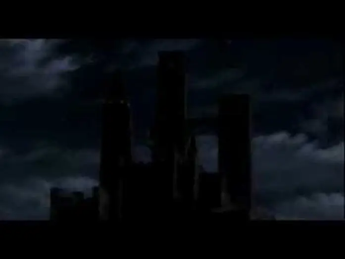 Video for the film Tales from Earthsea — Die Chroniken von Erdsee - Neuster Trailer