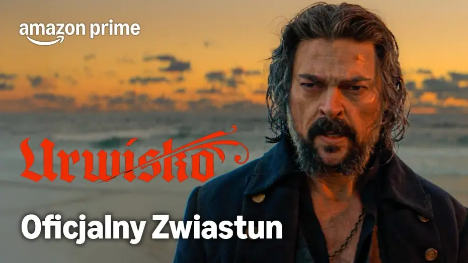 Video for the film The Bluff — Oficjalny Zwiastun [Napisy]