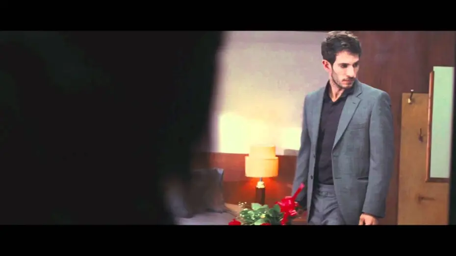 Video for the film The Hidden Face — La verità nascosta - Trailer italiano