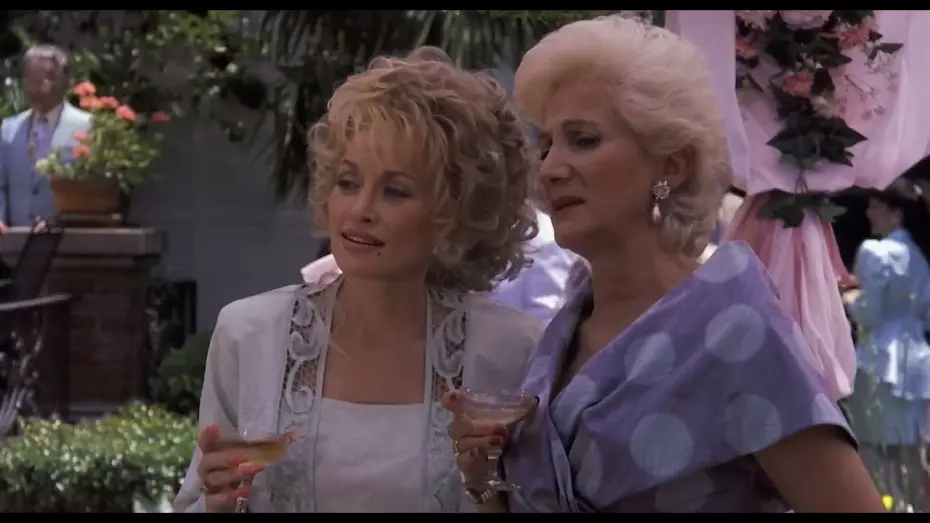 Video for the film Steel Magnolias — Fathom's Big Screen Classics: 35th Anniversary Spot