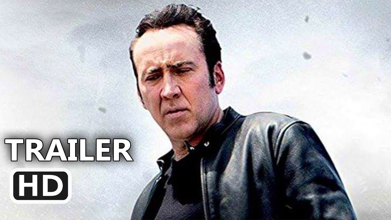 Video for the film Vengeance: A Love Story — Trailer