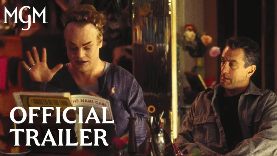 Video for the film Flawless — Official Trailer