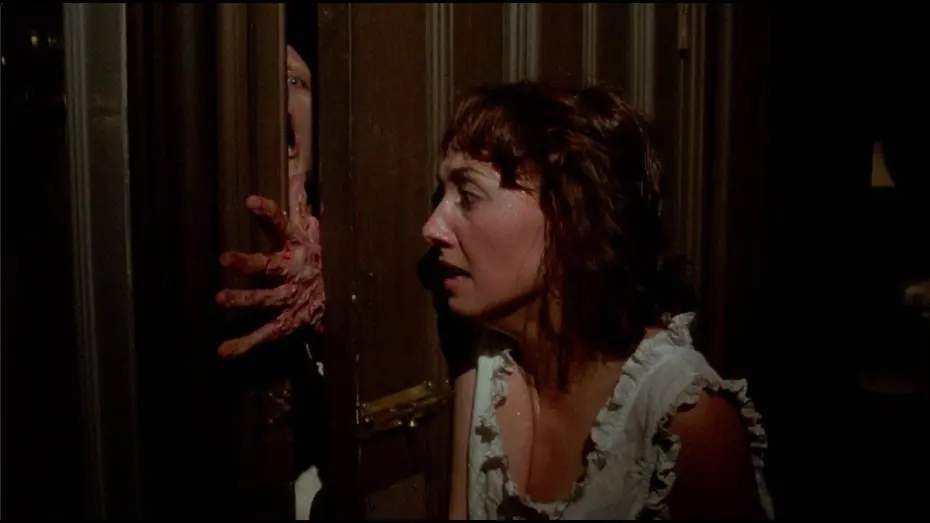 Video for the film The Amityville Curse — Trailer