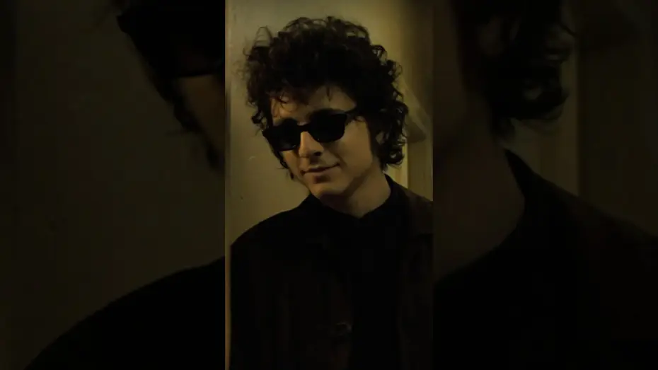 Video for the film A Complete Unknown — Hold On