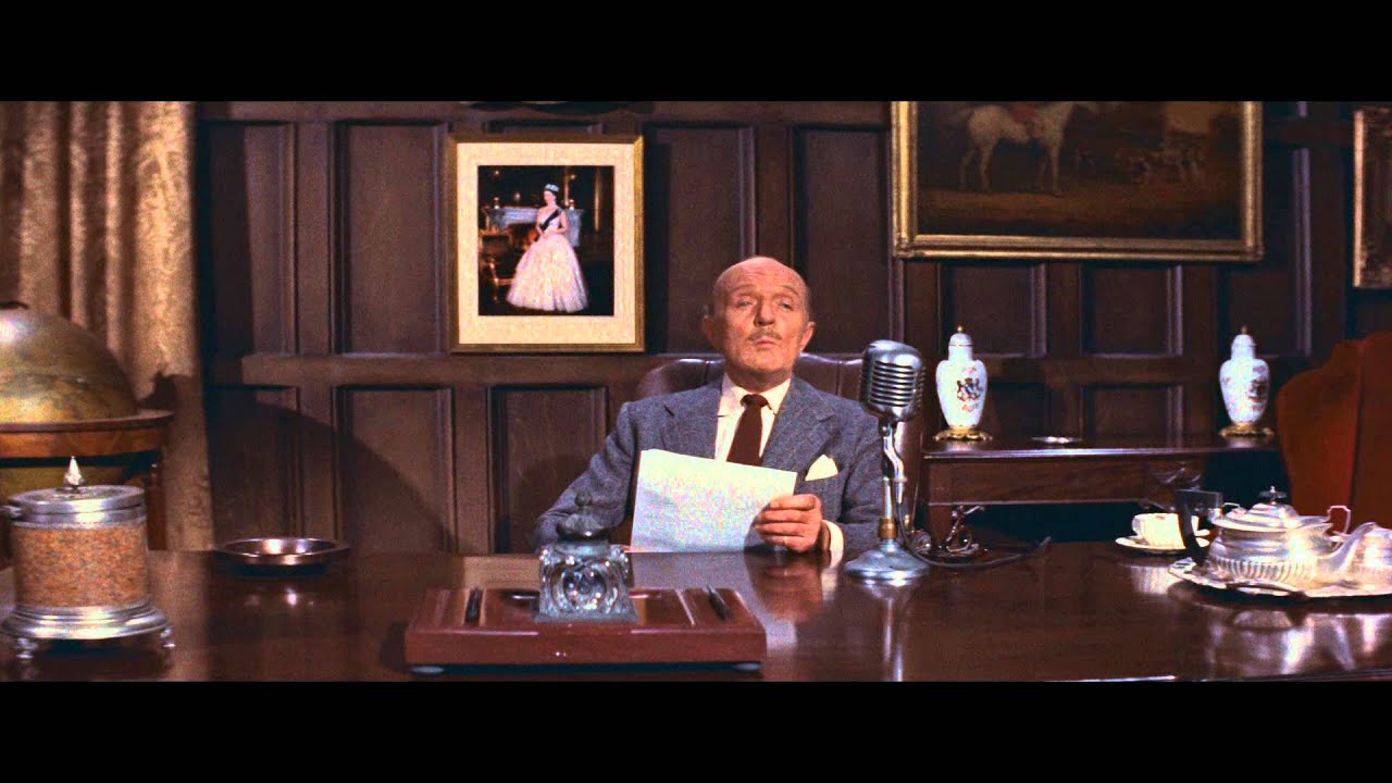 Video for the film An Affair to Remember — Незабываемый роман - Trailer