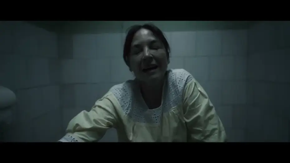 Video for the film Anatema — Descubre esta escena exclusiva