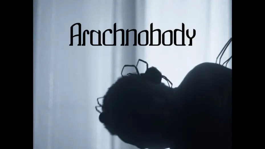 Video for the film Arachnobody — ARACHNOBODY I Spider horror 2026
