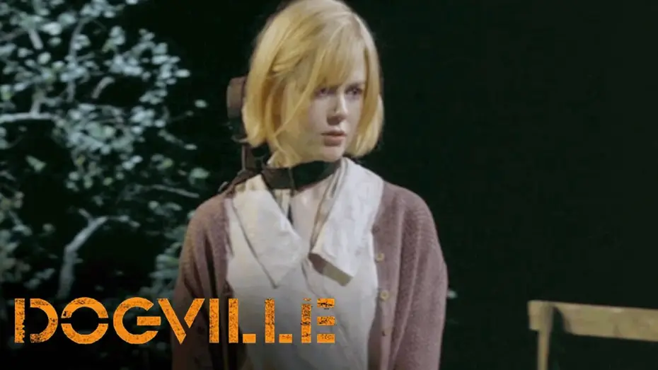 Video for the film Dogville — 'Grace's Punishment' Scene | Dogville