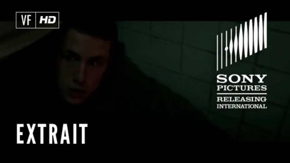Video for the film Don't Breathe — Don't Breathe - La Maison des Ténèbres - Extrait VF - Tension In The Hallway