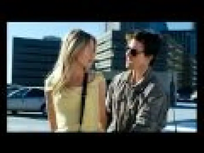 Video for the film Knight and Day — Noche y día - Trailer final en español