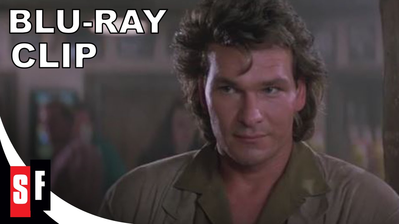 Video for the film Road House — Why We Love It