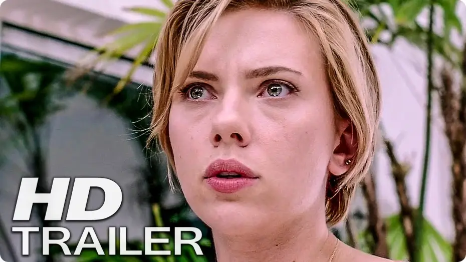 Video for the film Rough Night — GIRLS' NIGHT OUT Trailer German Deutsch (2017)