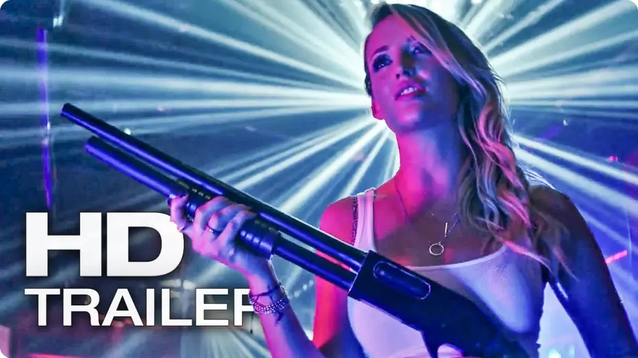 Video for the film Scouts Guide to the Zombie Apocalypse — SCOUTS VS. ZOMBIES Trailer German Deutsch (2015)