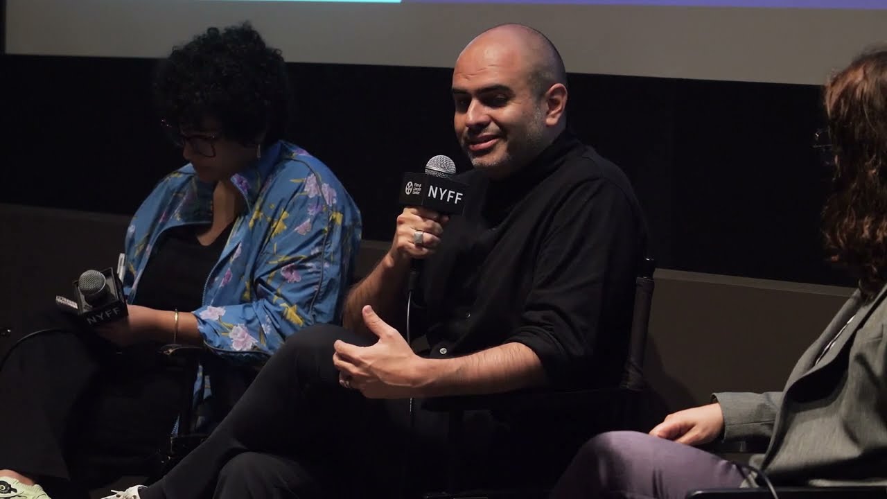 Video for the film The Settlers — Felipe Gálvez and Harry Allouche on The Settlers | NYFF61