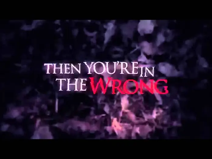 Video for the film Wrong Turn 5: Bloodlines — Wrong Turn 5: Bloodlines (2012) - Trailer