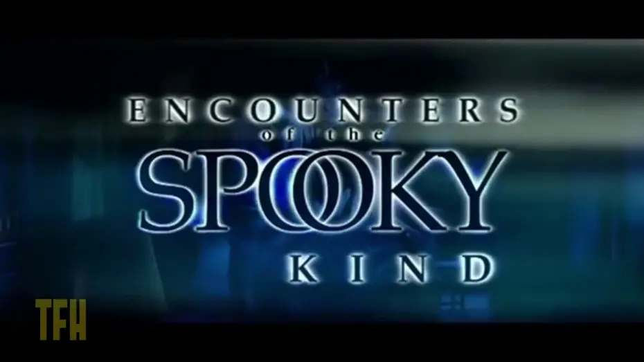 Video for the film Encounters of the Spooky Kind — Axelle Carolyn on ENCOUNTERS OF THE SPOOKY KIND