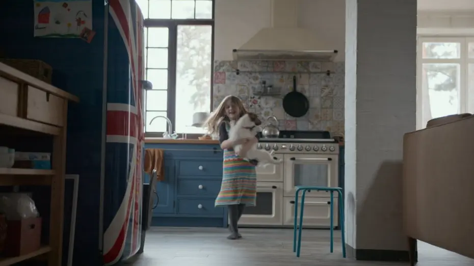 Video for the film Tomato, Big Cake and Victory — 8525 TEASER GRANT MASTER