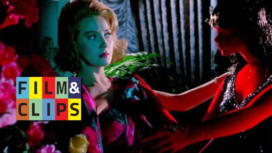 Video for the film Blood and Black Lace — 6 Donne Per l'Assassino - di Mario Bava - Trailer by Film&Clips