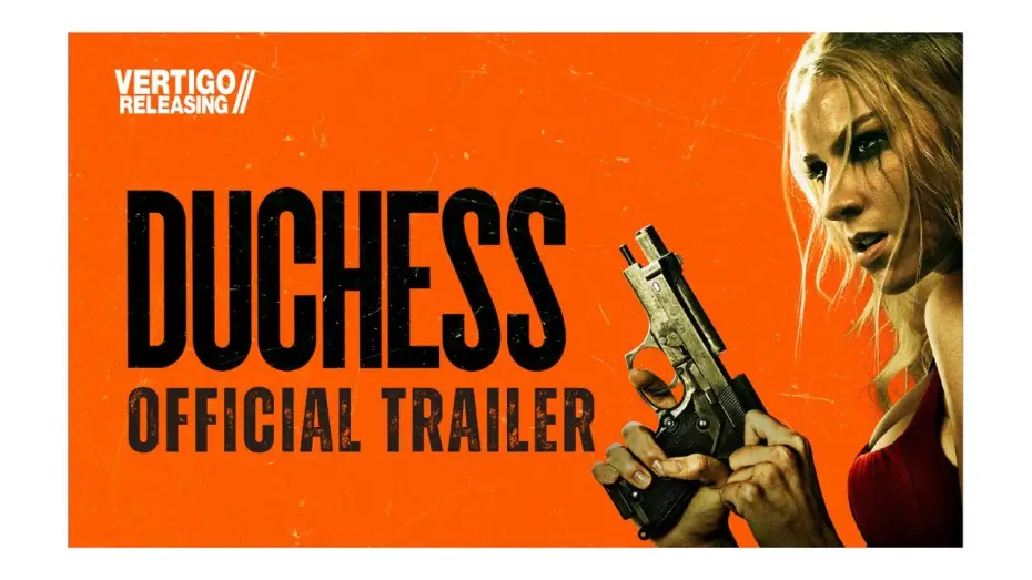 Video for the film Duchess — Official UK Trailer