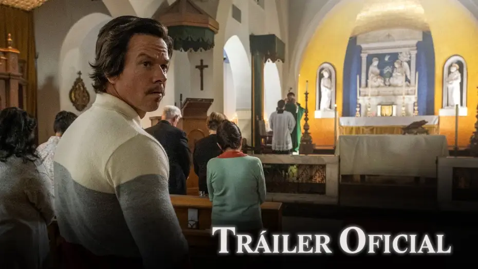 Video for the film Father Stu — EL MILAGRO DEL PADRE STU. Tráiler oficial HD en español. Exclusivamente en cines 13 de mayo.