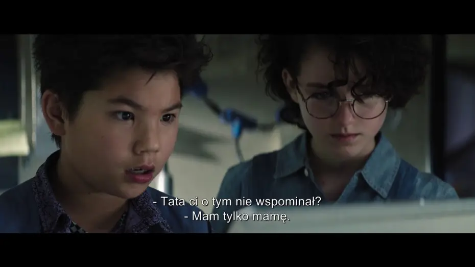 Video for the film Ghostbusters: Afterlife — POGROMCY DUCHÓW. DZIEDZICTWO - ZWIASTUN