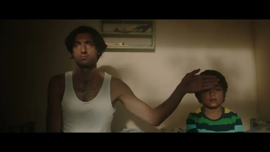 Video for the film Sleep of the Crow — Official Trailer