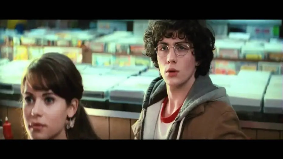 Video for the film Kick-Ass — Kick ass - Trailer en castellano HD