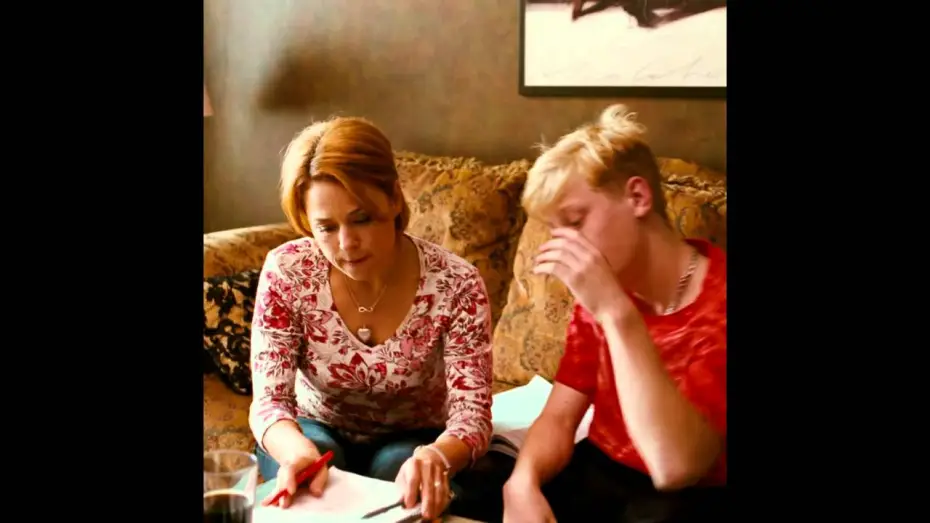 Video for the film Mommy — Official Movie Trailer