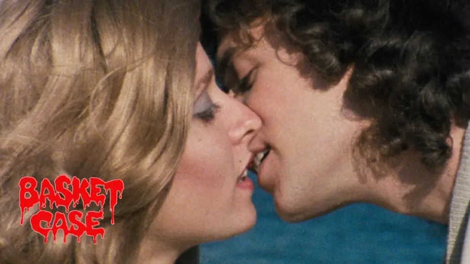 Video for the film Basket Case — Freakout