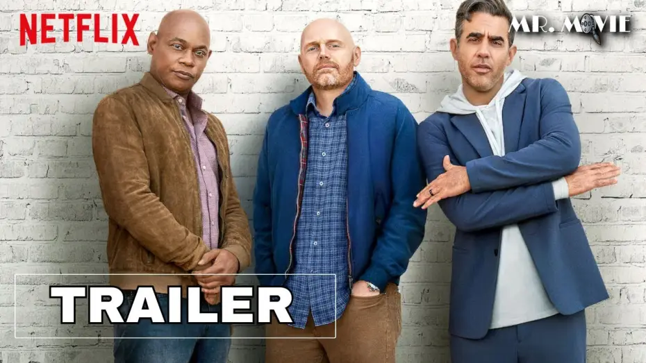 Video for the film Old Dads — Trailer ITA