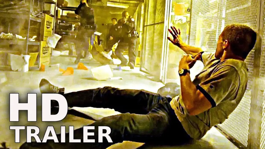 Video for the film Project Almanac — PROJECT ALMANAC - Trailer Deutsch German (2015)