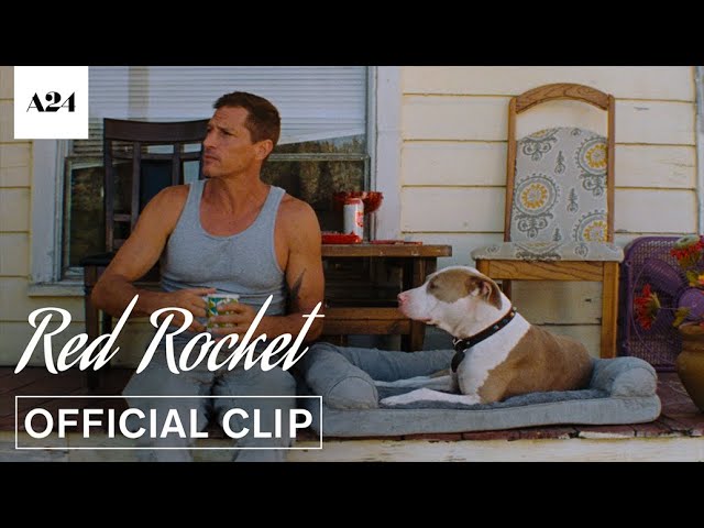 Video for the film Red Rocket — 5 Minute Preview