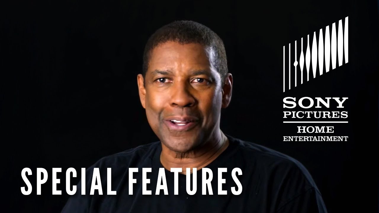 Video for the film Roman J. Israel, Esq. — ROMAN J. ISRAEL, ESQ: SPECIAL FEATURES: "A Profound Journey"