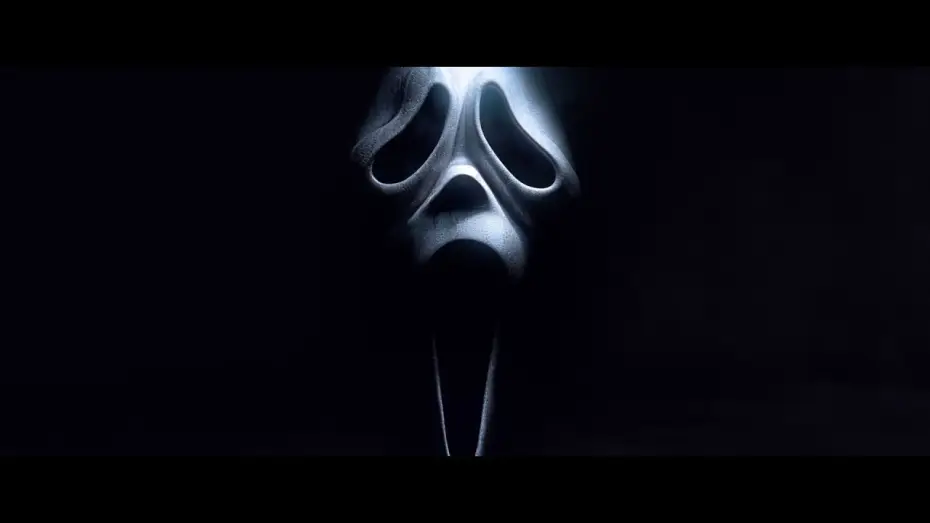 Video for the film Scream — Scream | Don't Spoil! Teaser | Deutsch HD