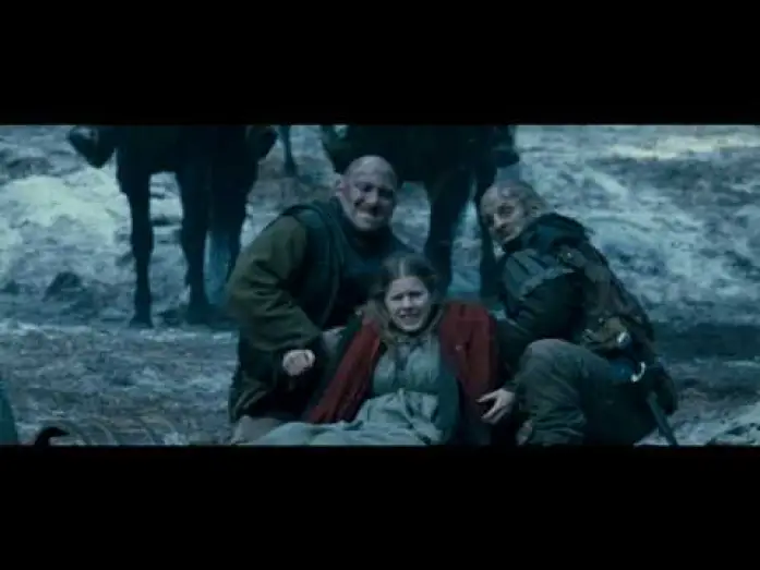 Video for the film Solomon Kane — Solomon Kane - bande annonce VF