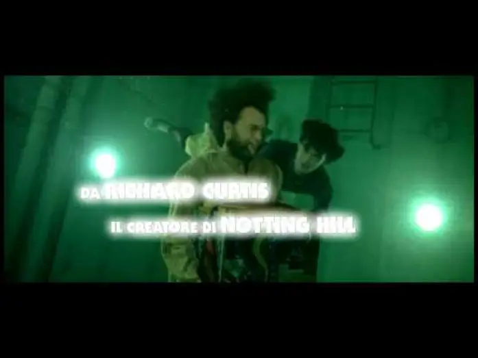 Video for the film The Boat That Rocked — I Love Radio Rock