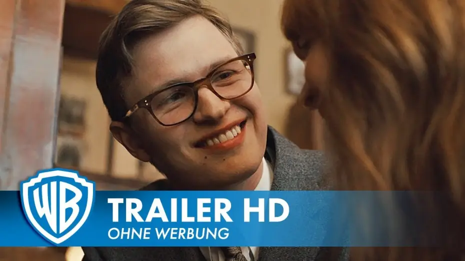 Video for the film The Goldfinch — Der Distelfink | Offizieller Trailer #2 | Deutsch HD
