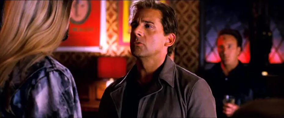 Video for the film The Incredible Burt Wonderstone — Now Playing Spot 3