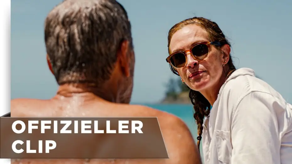 Video for the film Ticket to Paradise — Spot #1
