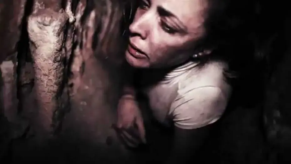 Video for the film In Darkness We Fall — LA CUEVA - Trailer 03 [HD]